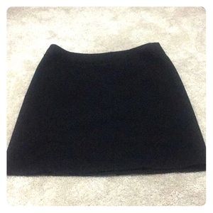 New York & Company Black Pencil Work